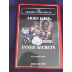 More Lost Inner Secrets